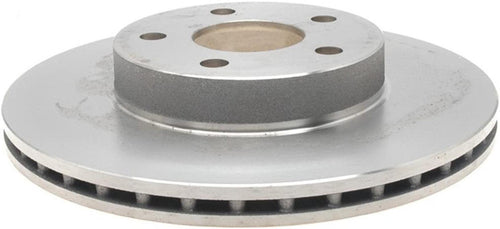 56140R Professional Grade Disc Brake Rotor
