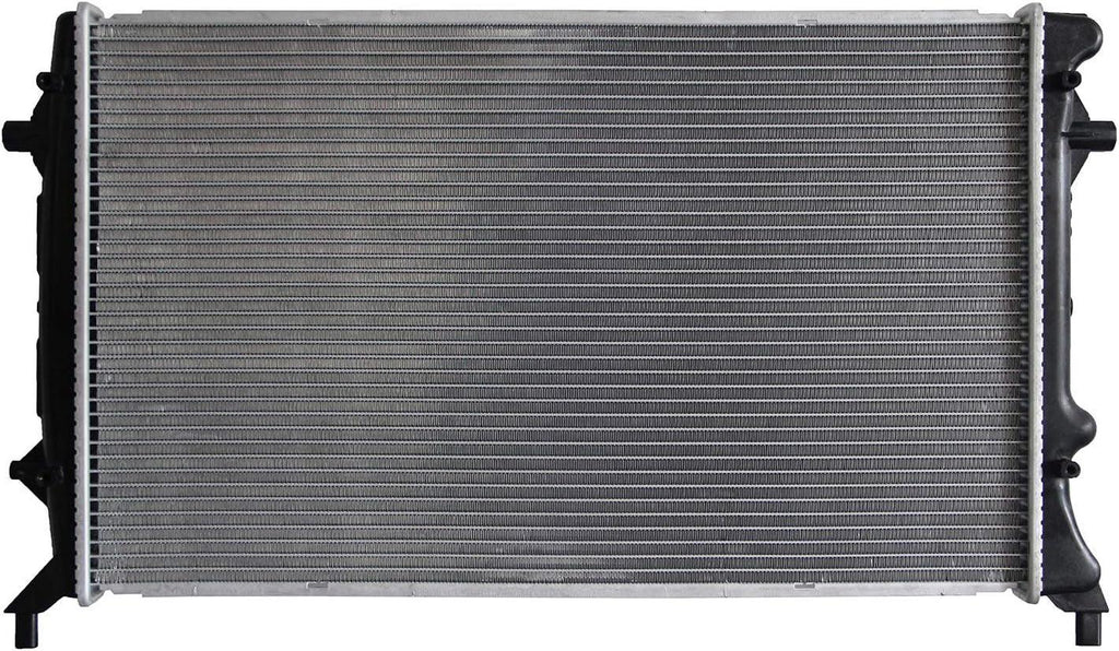 13422 Radiator Compatible with 2012-2018 Volkswagen Passat