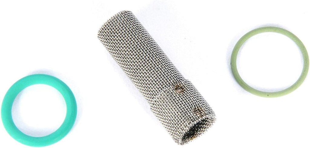 GM Genuine Parts 15-34585 Heater Coolant Heater Seal Kit with Seals and Filter