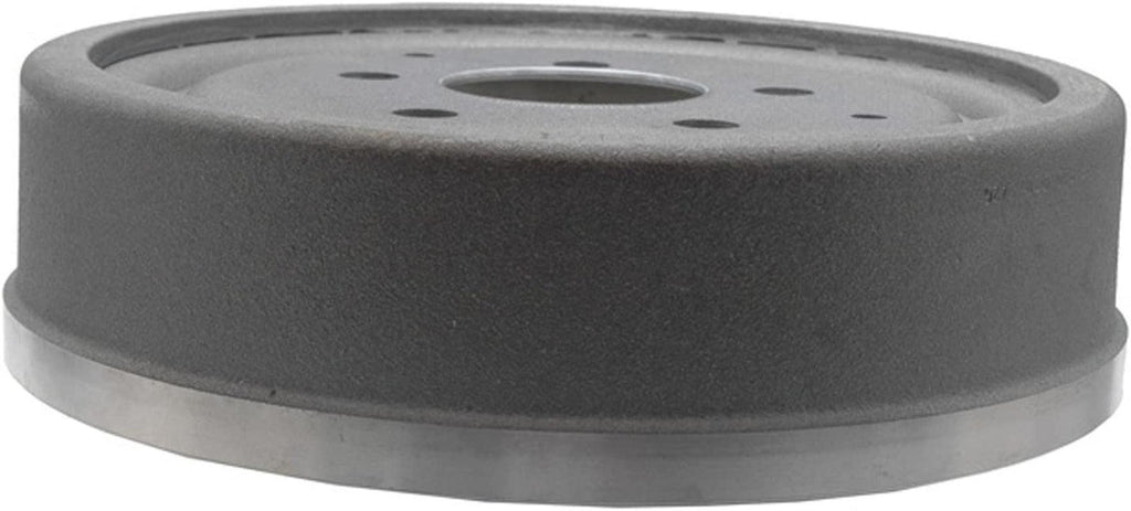 Professional 18B58 Rear Brake Drum