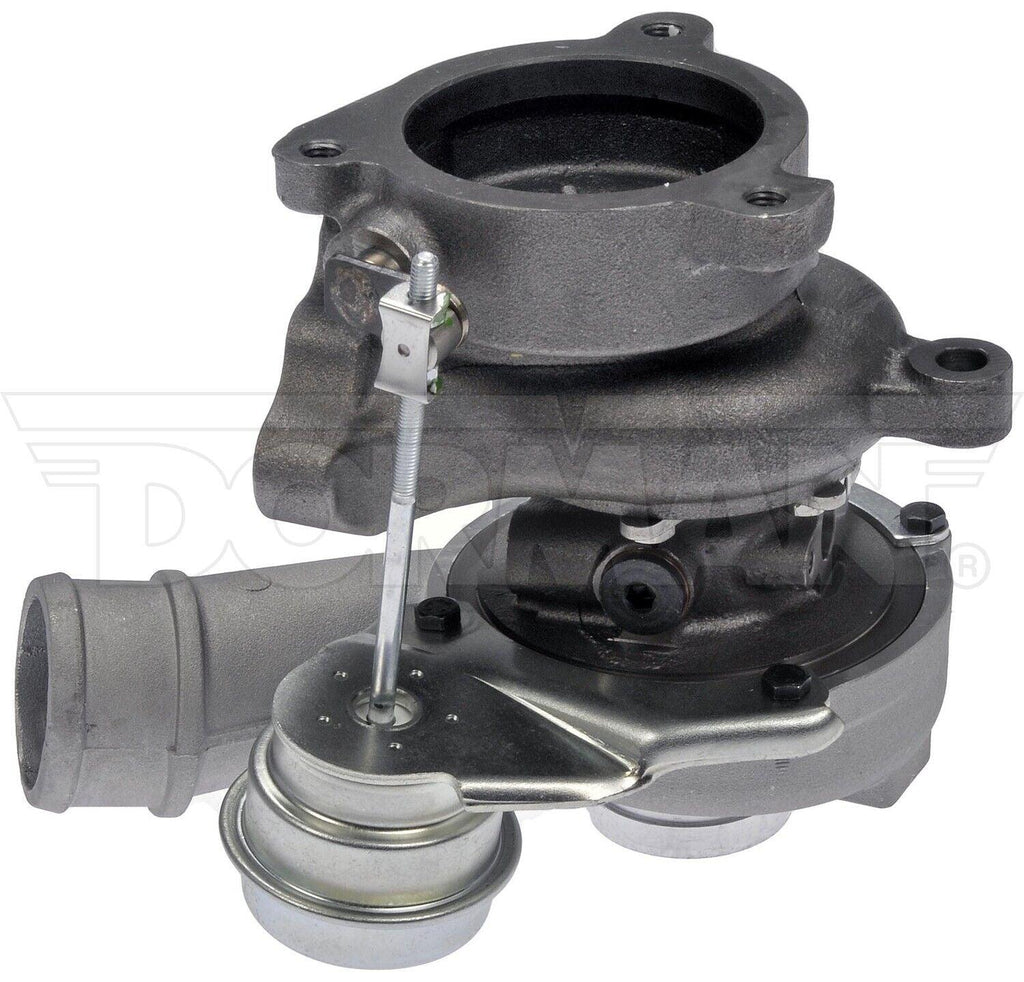 Dorman Turbocharger for Audi 667-211