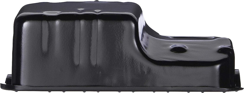 Engine Oil Pan HOP03A