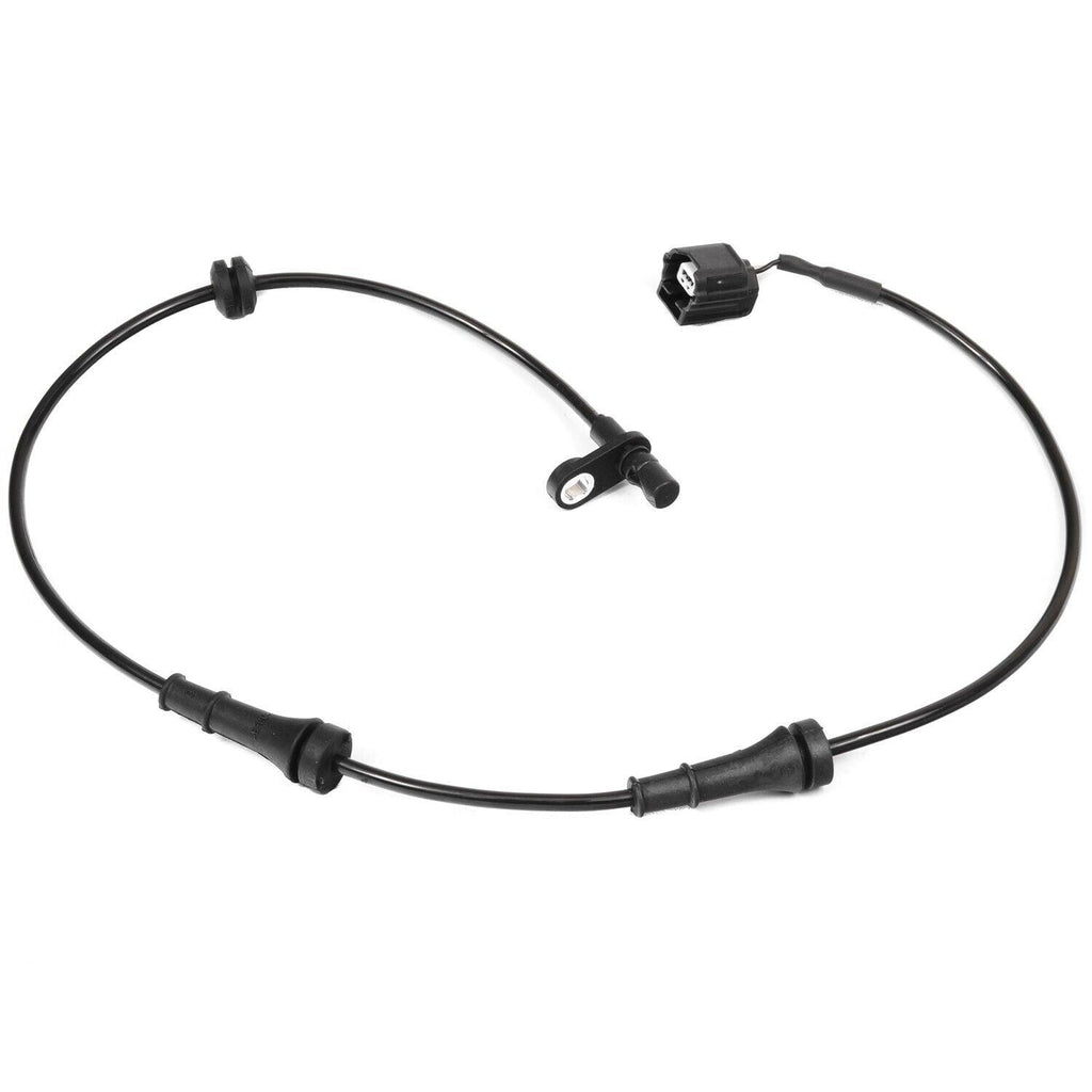 Holstein ABS Wheel Speed Sensor for 11-17 Juke 2ABS0941