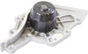 DNJ WP875 Water Pump for 97-99 Audi/ A8, A8 Quattro, 3.7L-4.2L, V8, DOHC, 3697Cc, 4172Cc, Naturally Aspirated, AEW,ABZ