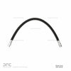 Dynamite Friction Brake Hydraulic Hose for Cayenne, Touareg, Q7 350-02036