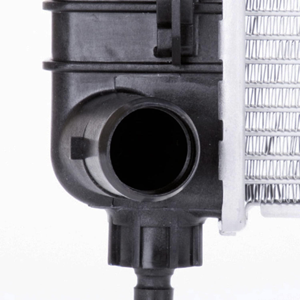 13057 Radiator Compatible with 2008-2010 Saturn VUE