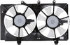 Dual Radiator and Co - 620740