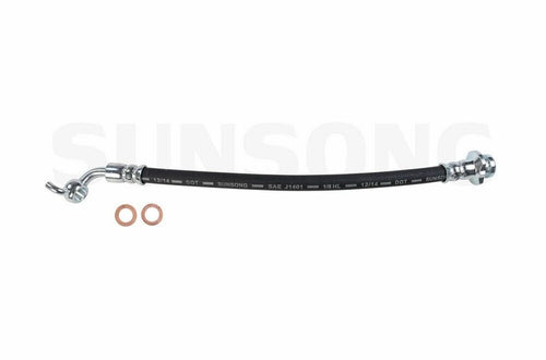 Sunsong Brake Hydraulic Hose for Maxima, Altima 2201715