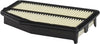 A38197 one Advanced Engine Air Filter Compatible with Select Honda CR-V