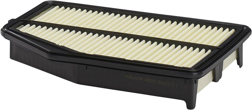 A38197 one Advanced Engine Air Filter Compatible with Select Honda CR-V