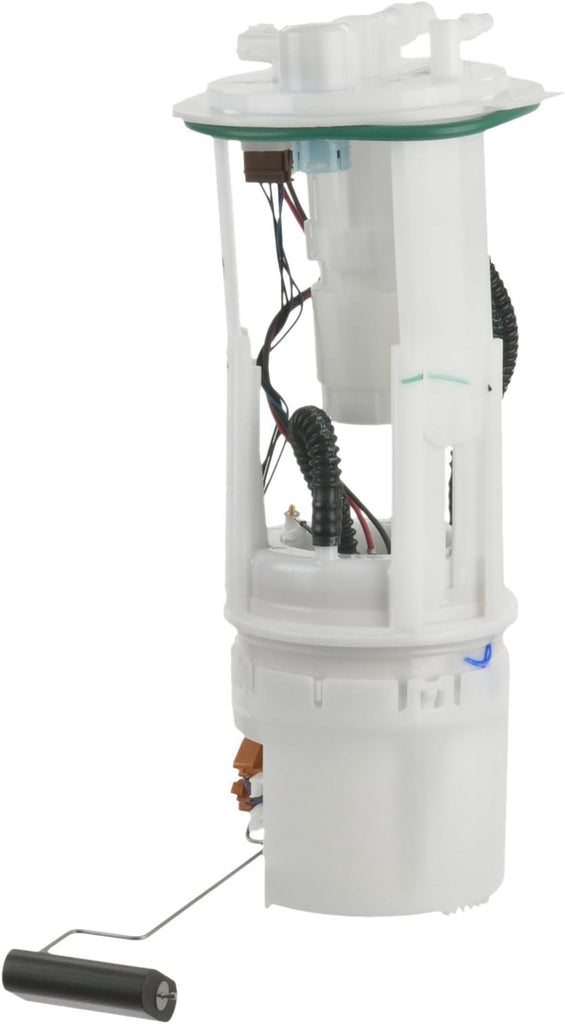 Bosch 69907 OEM Fuel Pump Module Assembly for Select Nissan Vehicles: 2005-19 Frontier, 2005-12 Pathfinder, 2005-15 Xterra