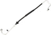 GM Genuine Parts 15-34742 Air Conditioning Hose Assembly,19330885