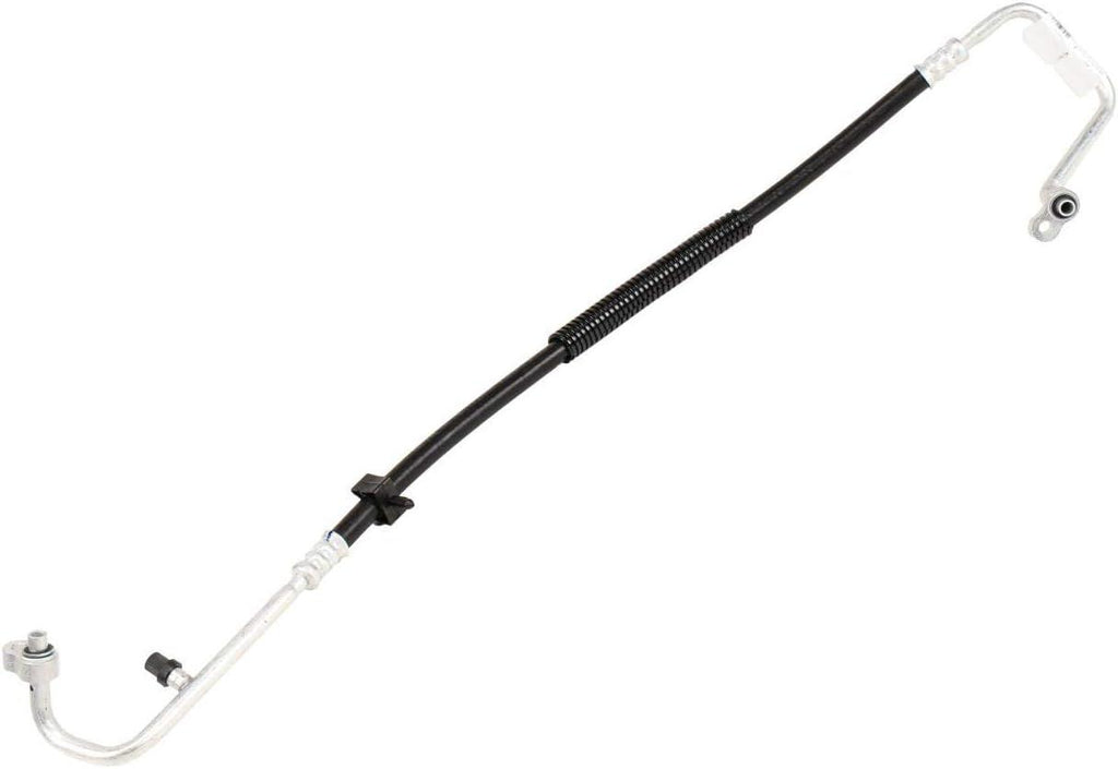 GM Genuine Parts 15-34742 Air Conditioning Hose Assembly,19330885