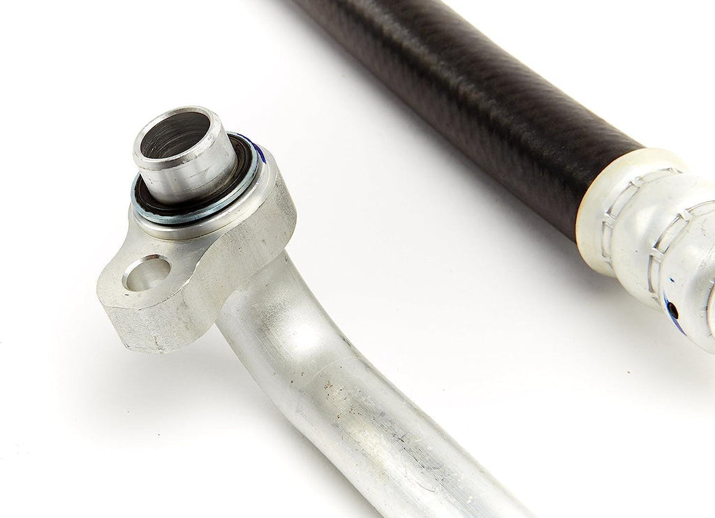 GM Genuine Parts 15-34629 Air Conditioning Compressor Hose