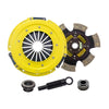 FM4-SPG6 ACT Sport/Race Sprung 6 Pad Kit - greatparts