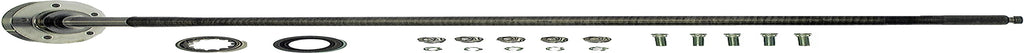 Dorman 630-118 Drive Axle Shaft Compatible with Select Models