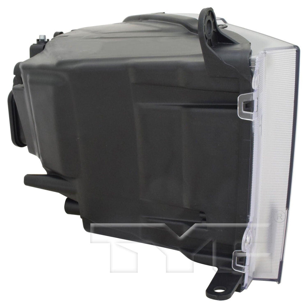 TYC Headlight Assembly for 1500 Classic, 1500, 2500, 3500 20-9392-80