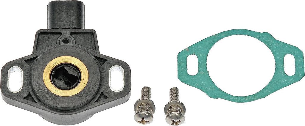 Dorman 977-022 Throttle Position Sensor Compatible with Select Acura/Honda Models