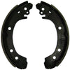 Bendix Friction Drum Brake Shoe for Accord, Corolla 801