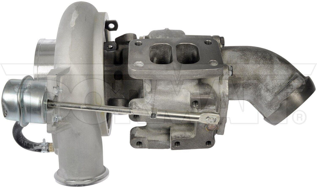 Dorman Turbocharger for Dodge 667-269