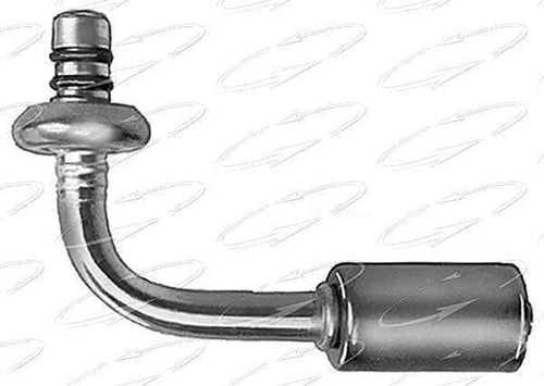 17912 A/C Refrigerant Hose Fitting