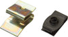 CU1458 Complete Radiator