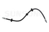 Sunsong Brake Hydraulic Hose for Mystique, Cougar, Contour 2204512