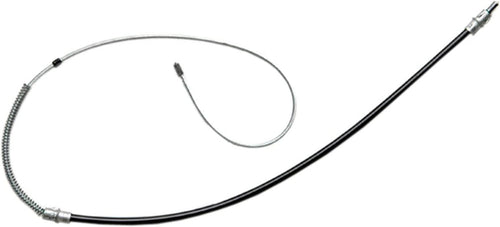 Professional 18P911 Front Parking Brake Cable Assembly