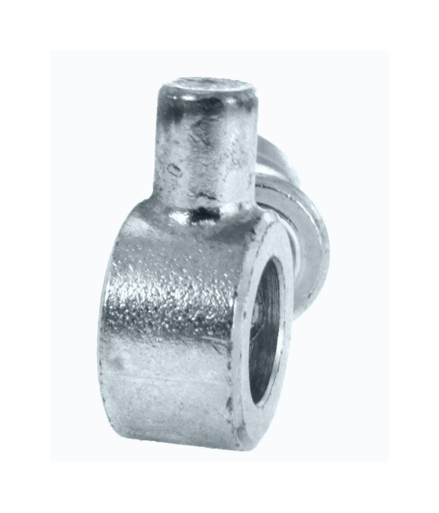 Centric Brake Hydraulic Hose for Maxima, Altima, I35, I30 150.42065