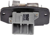 Dorman 973-563 HVAC Blower Motor Resistor Kit Compatible with Select Ford Models