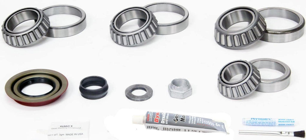 SDK304LIGHT DTY STD DIFF KIT,ACC (SDK304)