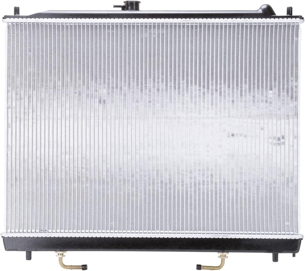 03-06 Mb Mntro 3.8L V6 at 1R Pa Rad