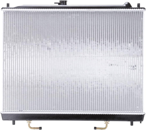 03-06 Mb Mntro 3.8L V6 at 1R Pa Rad