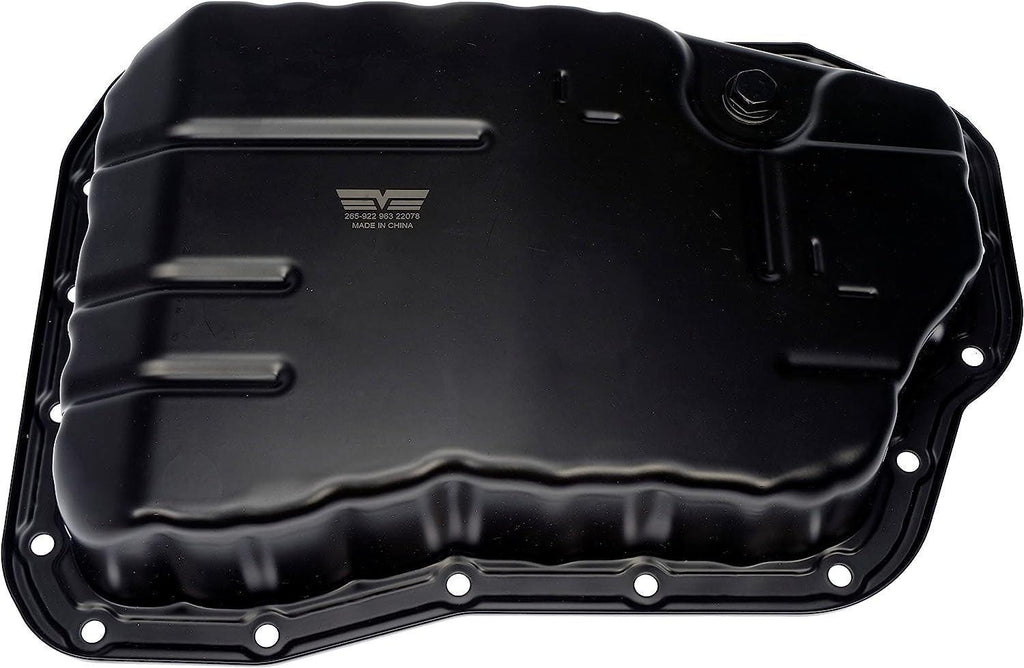 Dorman 265-922 Transmission Oil Pan Compatible with Select Lexus/Toyota Models