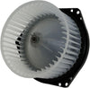 Heater Blower Motor & Fan Cage 89019178 for Canyon Colorado SSR I Series