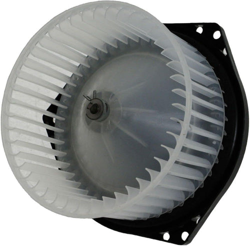 Heater Blower Motor & Fan Cage 89019178 for Canyon Colorado SSR I Series