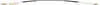 BH38557 Professional Grade Hydraulic Brake Hose