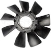 Engine Cooling Fan Blade for Express 2500, Express 3500+More 620-357