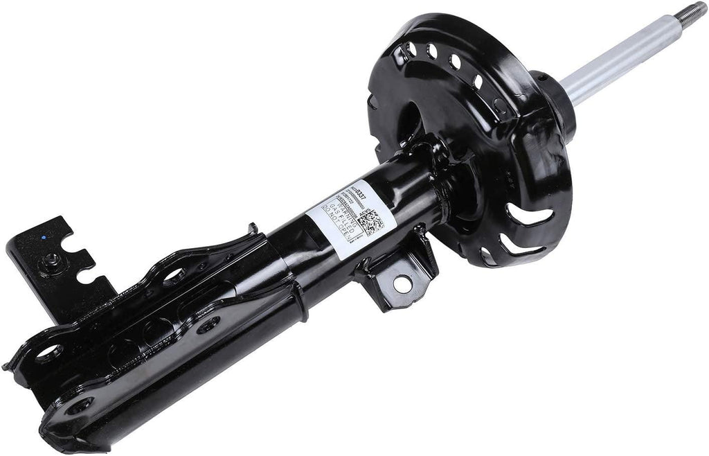 GM Original Equipment 84230337 Front Driver Side Suspension Strut Assembly