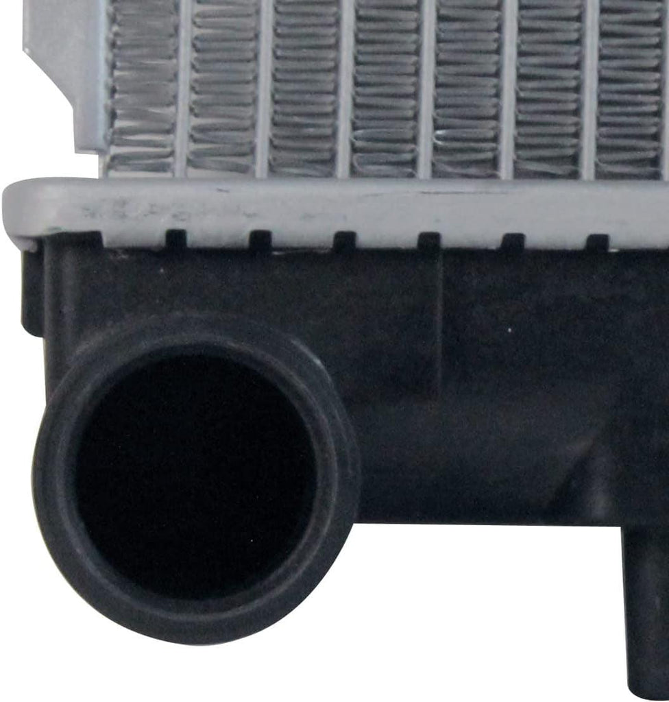 93-98 Sb Impza 1.8/2.2L L4 A/Mt 1R Pa Rad