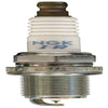 NGK 2687 Laser Iridium Spark Plug (4 Pack)