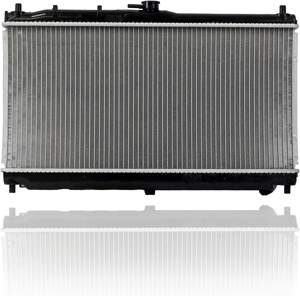 A2268 Radiator