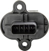GM Genuine Parts 12671624 Mass Airflow Sensor