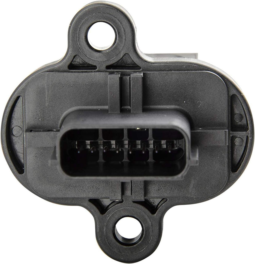 GM Genuine Parts 12671624 Mass Airflow Sensor