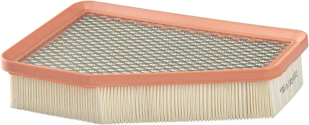 A21482 one Advanced Engine Air Filter Compatible with Select Jeep Cherokee
