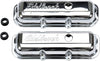 4488 Signature Series Chrome Valve Cover