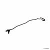 Genuine Automatic Transmission Oil Cooler Hose for 08-10 528I 17227573107