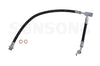 Sunsong Brake Hydraulic Hose for Titan, Armada, QX56 2201367