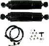 Specialty 504-534 Rear Air Lift Shock Absorber
