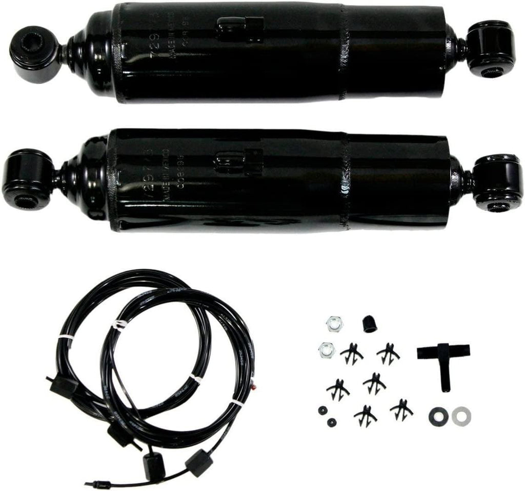 Specialty 504-534 Rear Air Lift Shock Absorber